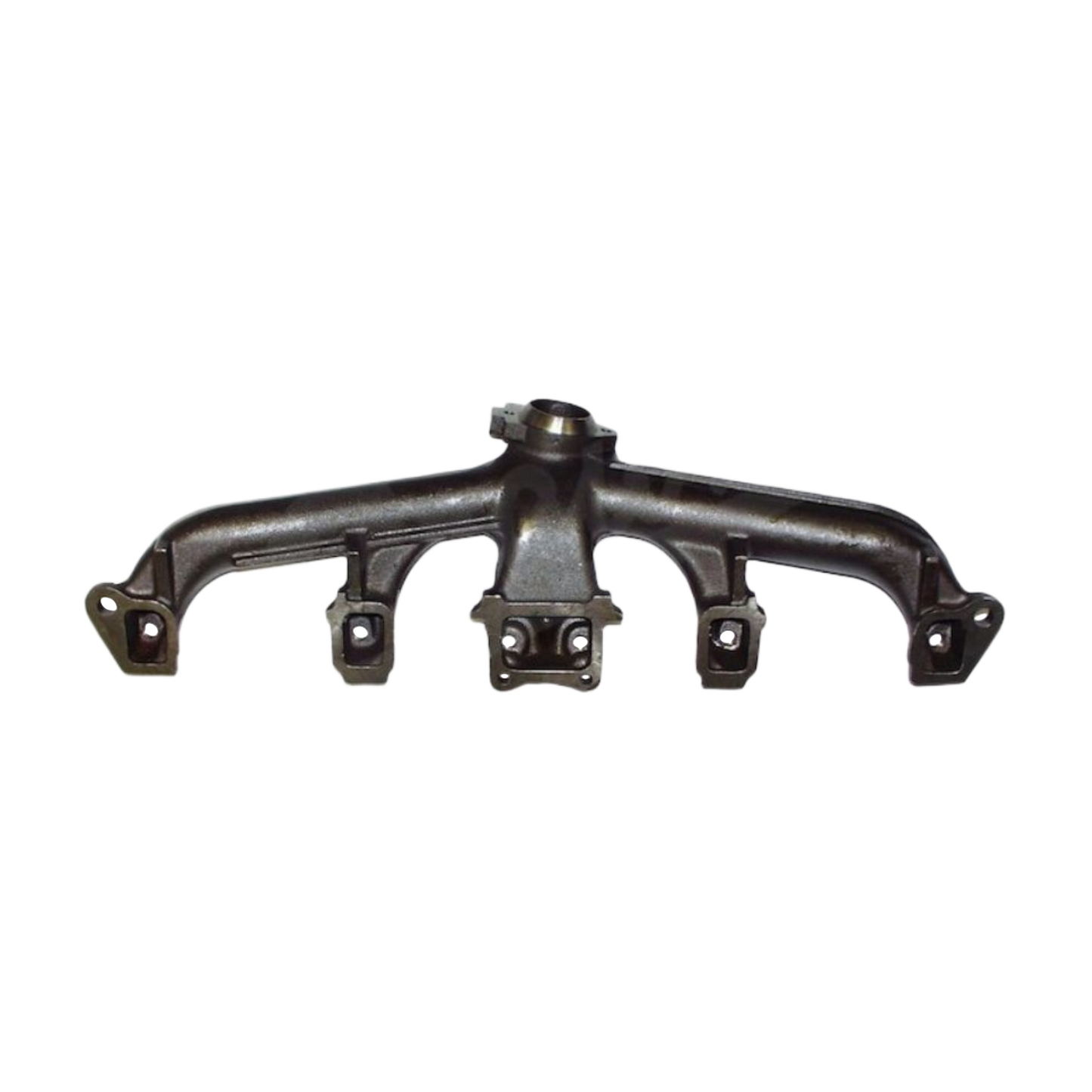 80-90 Jeep YJ Wrangler, CJ5,7,8 & SJ Exhaust Manifold 3237427 17624.16