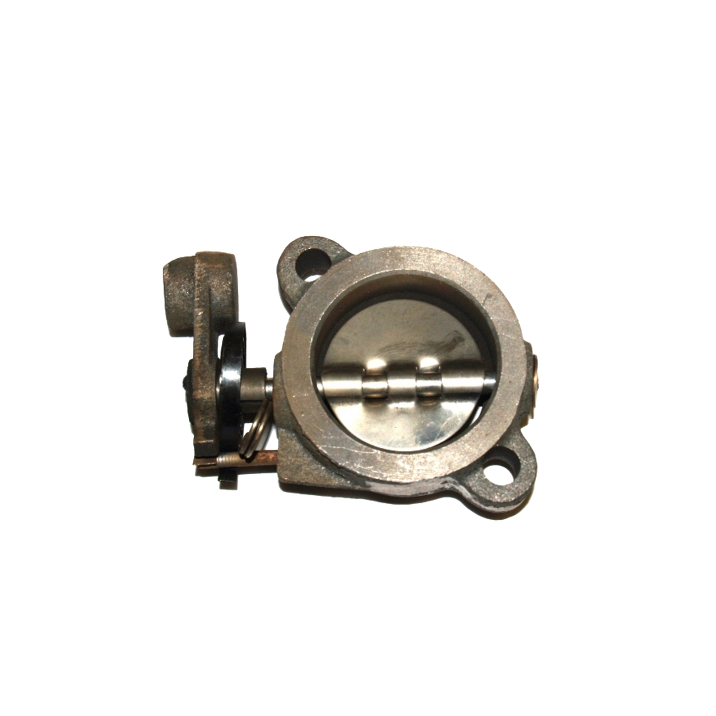 75-91 Jeep CJ SJ 5.0L 5.9L Exhaust - Manifold Damper 3238998