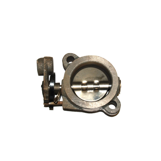 75-91 Jeep CJ SJ 5.0L 5.9L Exhaust - Manifold Damper 3238998