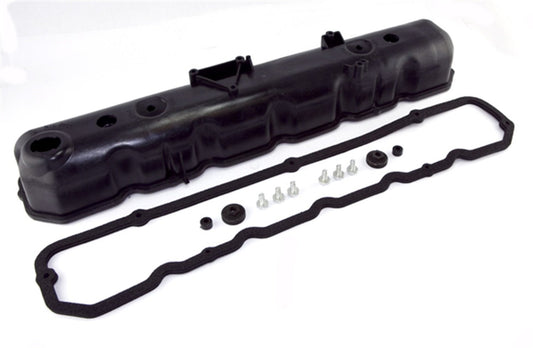17401.05 | Engine Valve Cover | OE Reference: 83501398KA | Fits 1981-1987 Jeep CJ / Wrangler YJ with 258 CID