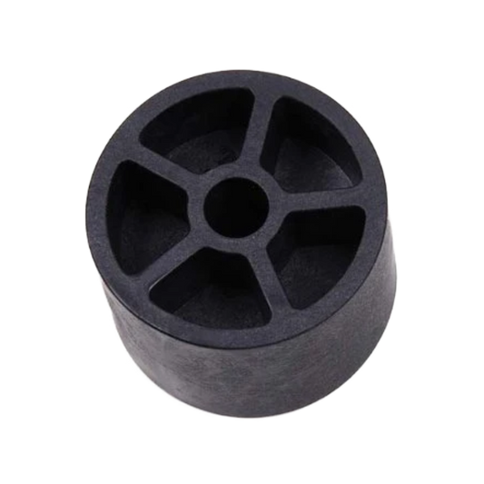Zone Offroad 2" Tall x 3" Wide Body Lift Block
