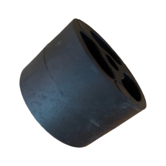 2" Tall x 3" wide Body Lift Block 3296