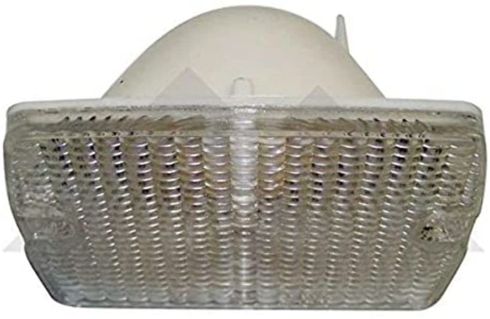 Parking Lamp (Clear) RT28011 fits 87–93 Jeep Wrangler YJ