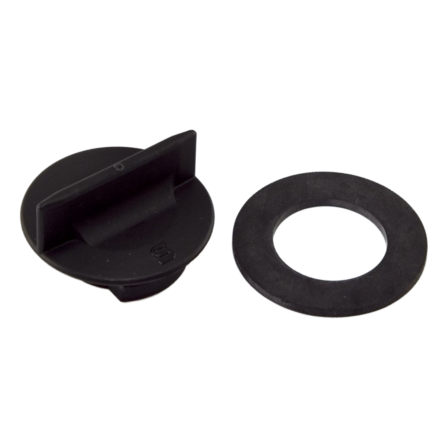 17403.02 | Engine Oil Cap | OE Reference: 33001016 | Fits 1980-1990 Jeep CJ / YJ / XJ / SJ 2.0L / 2.1L / 2.5L / 2.8L / 4.0L / 4.2L