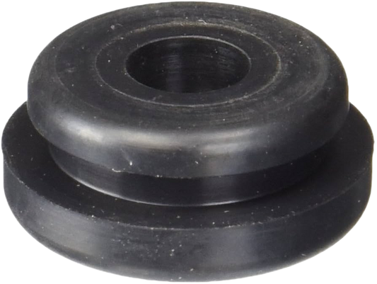 Crankcase Vent Valve Grommet 33001237 fits 83–92 Jeep CJ5, CJ7, CJ8, XJ, MJ, YJ