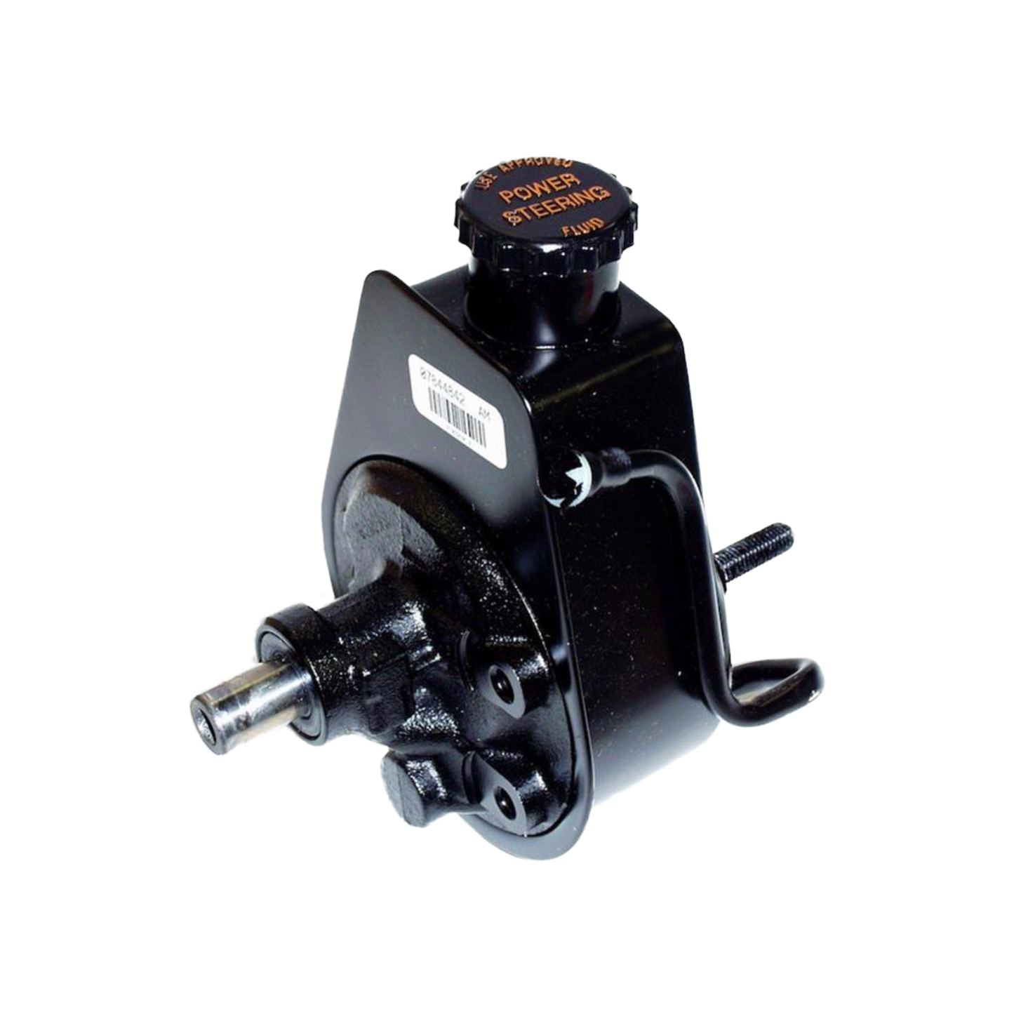 83-90 Jeep CJ/Wrangler YJ 2.5L/4.2LSteering Pump 18008.02 33001907