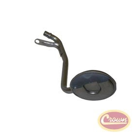 4.0L Oil Pump Screen 33002696