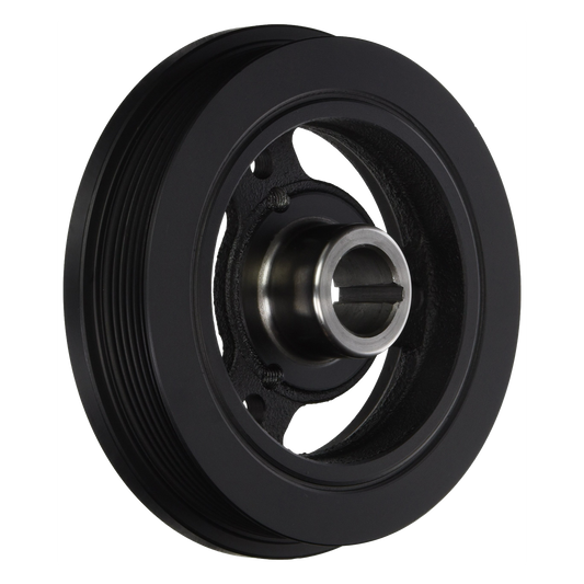 Vibration Damper (4.0L) 33002920 17461.02 fits 87–06 Jeep YJ, TJ, XJ, MJ, ZJ, WJ