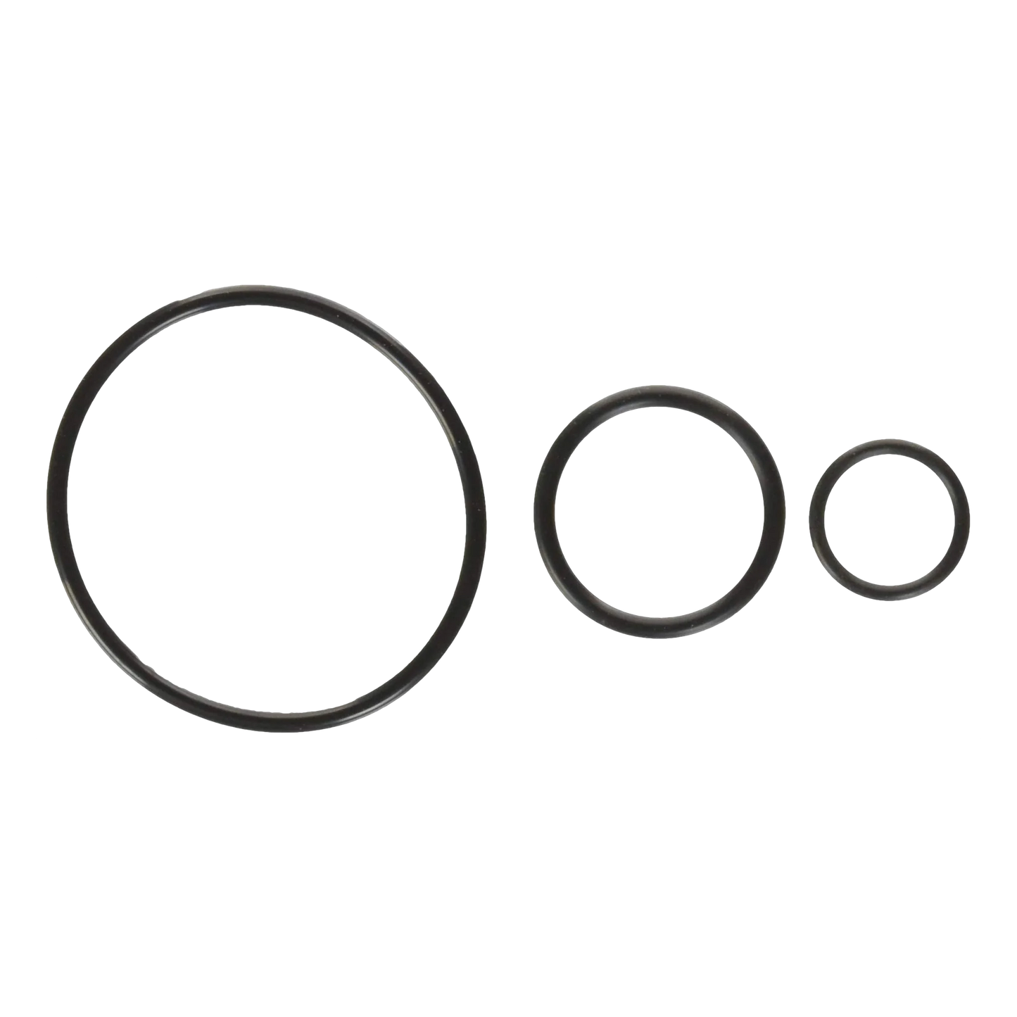 87-92 Jeep Cherokee XJ & Comanche Oil Filter Adapter Seal Kit 33002970K