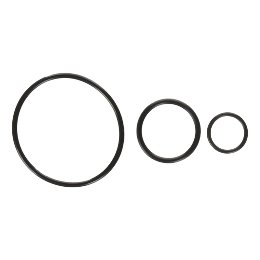 87-92 Jeep Cherokee XJ & Comanche Oil Filter Adapter Seal Kit 33002970K