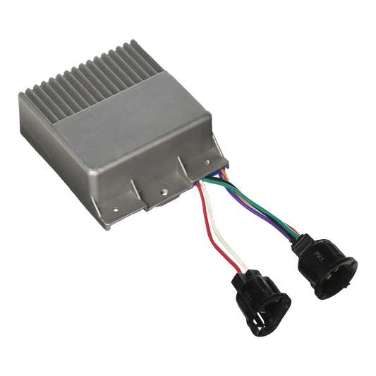 17252.02 Ignition Module for 78-87 Jeep Vehicles with 2.5/3.8/4.0/4.2/5.9/6.6L