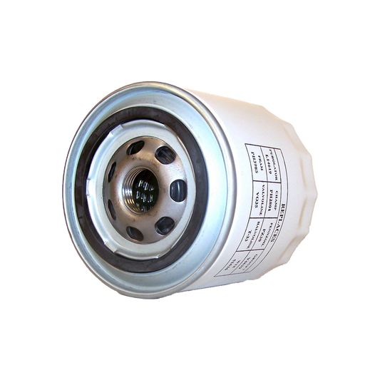 86–94 Jeep YJ, XJ, MJ & SJ Oil Filter 33004195 17436.07
