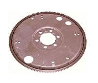 87-90 YJ Wrangler 6 Cyl Auto Transmission Flex Plate 33004359