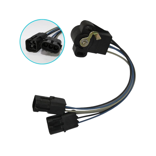 Throttle Position Sensor 33004650