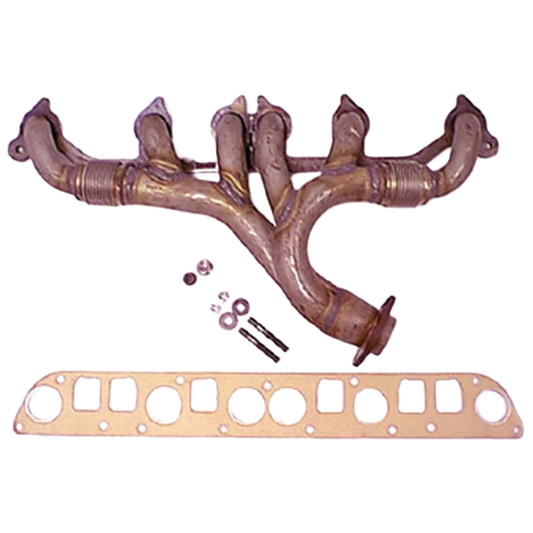 91-99 Jeep Wrangler / Cherokee / Grand Cherokee 4.0L Exhaust Manifold Kit 33007072K 17622.0