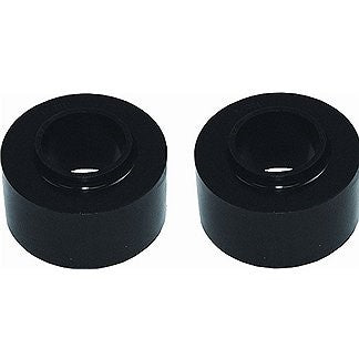 Jeep TJ/MJ/XJ/ZJ/LJ 1 3/4" Coil Spacer (Pair)