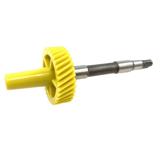 PORC Off Road Products Long Shaft Speedometer Gear, 33 Teeth - NP231 Transfer Case