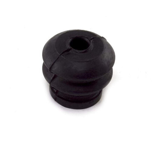 Omix-Ada | 16919.18 | Clutch Bell Crank Boot, Outer | OE Reference: 3170937 | Fits 1972-1986 Jeep CJ