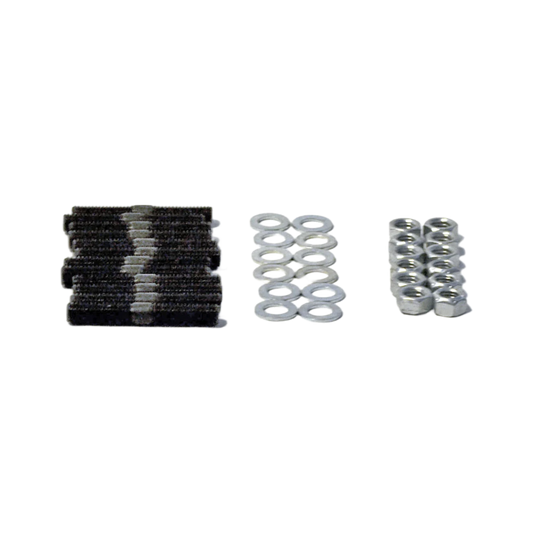 Warn Locking Hub Stud Kit - 34696