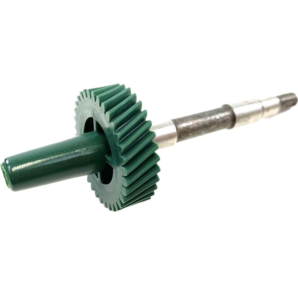 PORC Off Road Products Long Shaft Speedometer Gear, 34 Teeth - NP231 Transfer Case