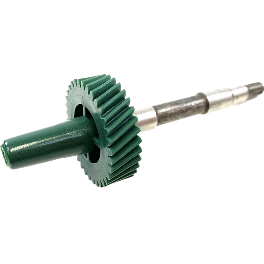 PORC Off Road Products Long Shaft Speedometer Gear, 34 Teeth - NP231 Transfer Case