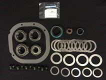 Ford 8.8 Master Install