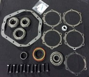 88/Older GM 10.5" 14 Bolt Master Install
