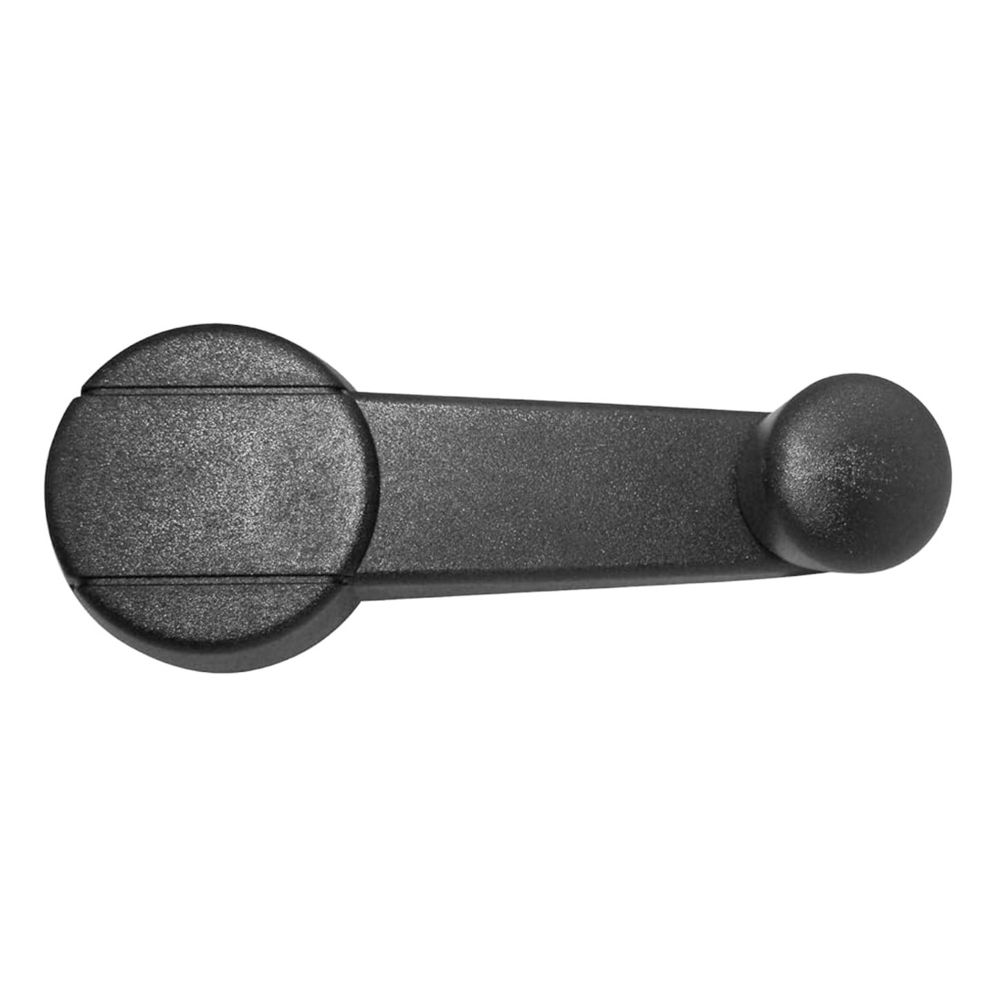 84-96 Jeep Cherokee XJ / ZJ Window Crank Handle (Black) 11814.05 35025104