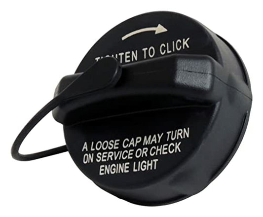 18-current Jeep JL Wrangler & Gladiator Fuel Cap 68339342AA