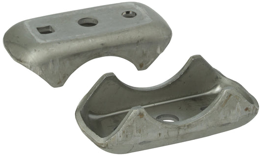 Genuine Mopar P4120074 Rear Spring Mounting Seat