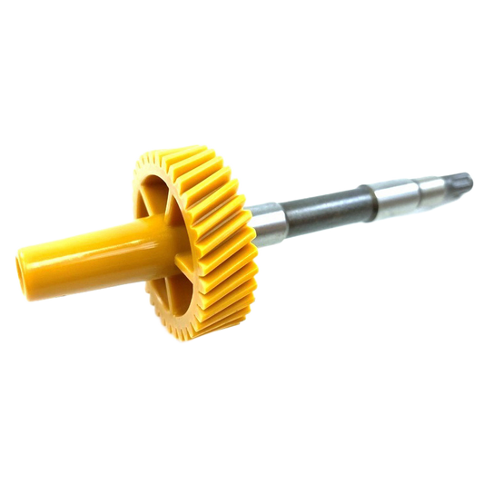 PORC Off Road Products Long Shaft Speedometer Gear, 35 Teeth - NP231 Transfer Case