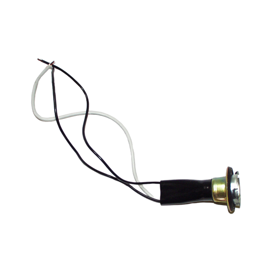 84-97 Jeep XJ Chrokee & Comanche MJ Replacement Lamp Bulb Socket 3764863
