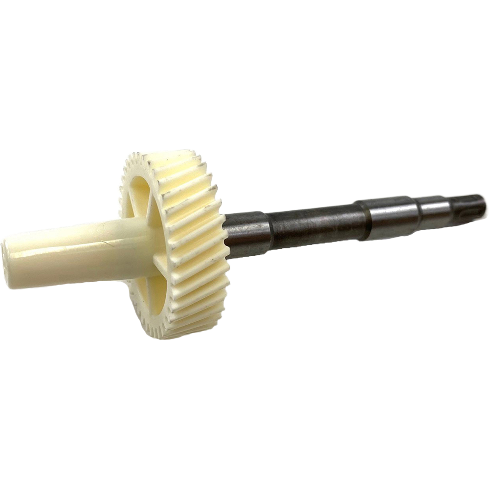 PORC Off Road Products Long Shaft Speedometer Gear, 37 Teeth - NP231 Transfer Case
