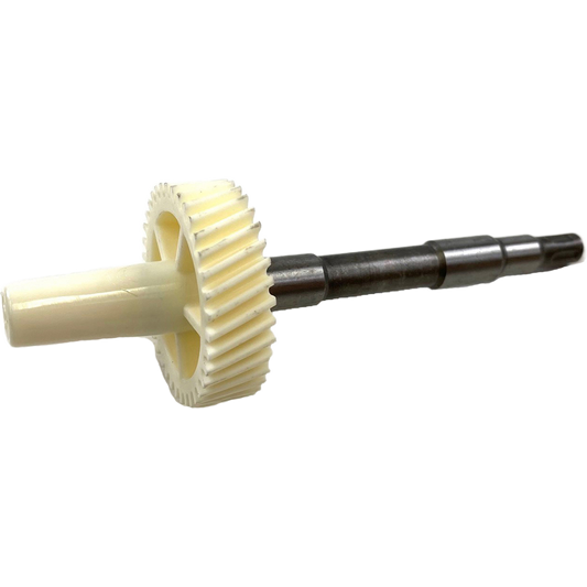 PORC Off Road Products Long Shaft Speedometer Gear, 37 Teeth - NP231 Transfer Case