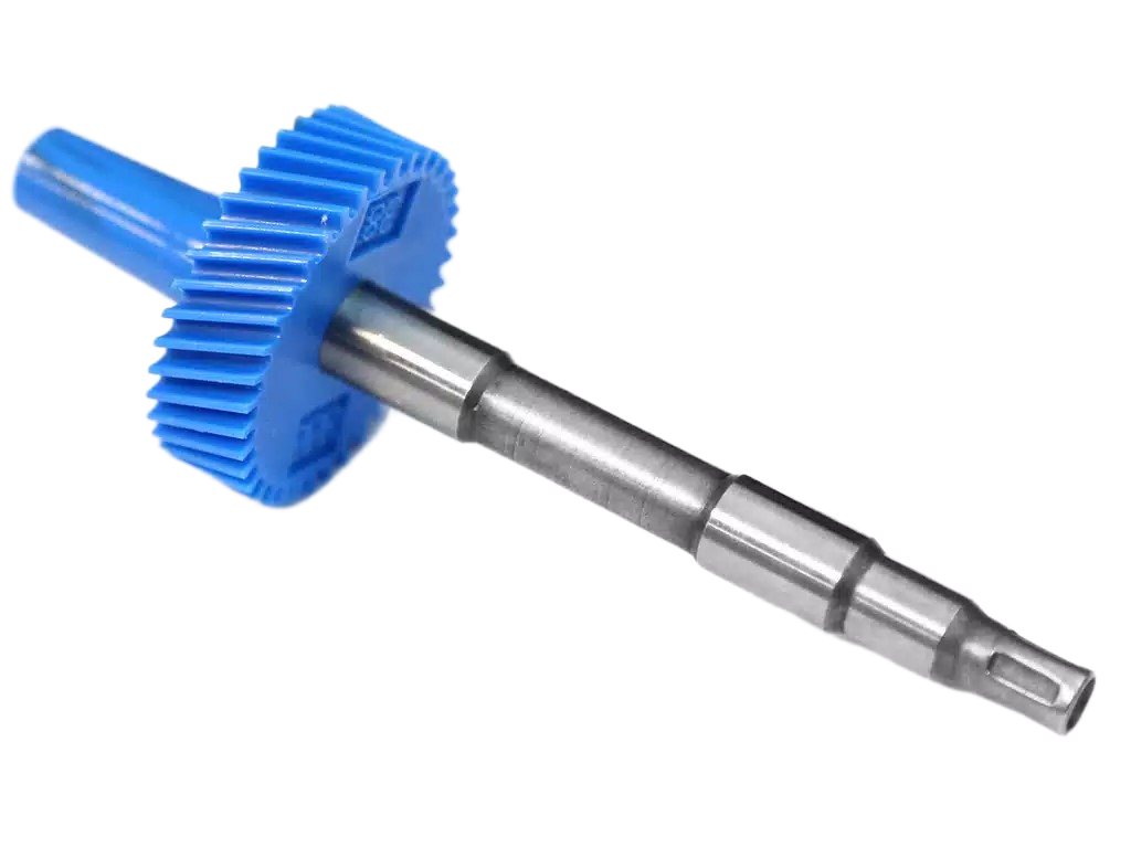 PORC Off Road Products Long Shaft Speedometer Gear, 38 Teeth - NP231 Transfer Case