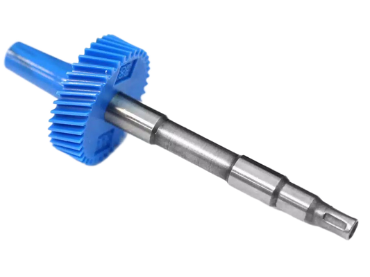 PORC Off Road Products Long Shaft Speedometer Gear, 38 Teeth - NP231 Transfer Case