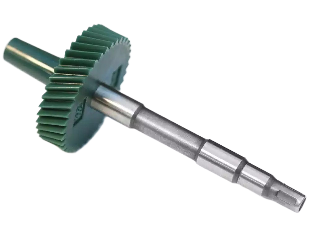 PORC Off Road Products Long Shaft Speedometer Gear, 39 Teeth - NP231 Transfer Case