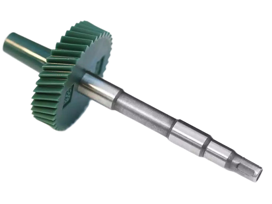 PORC Off Road Products Long Shaft Speedometer Gear, 39 Teeth - NP231 Transfer Case