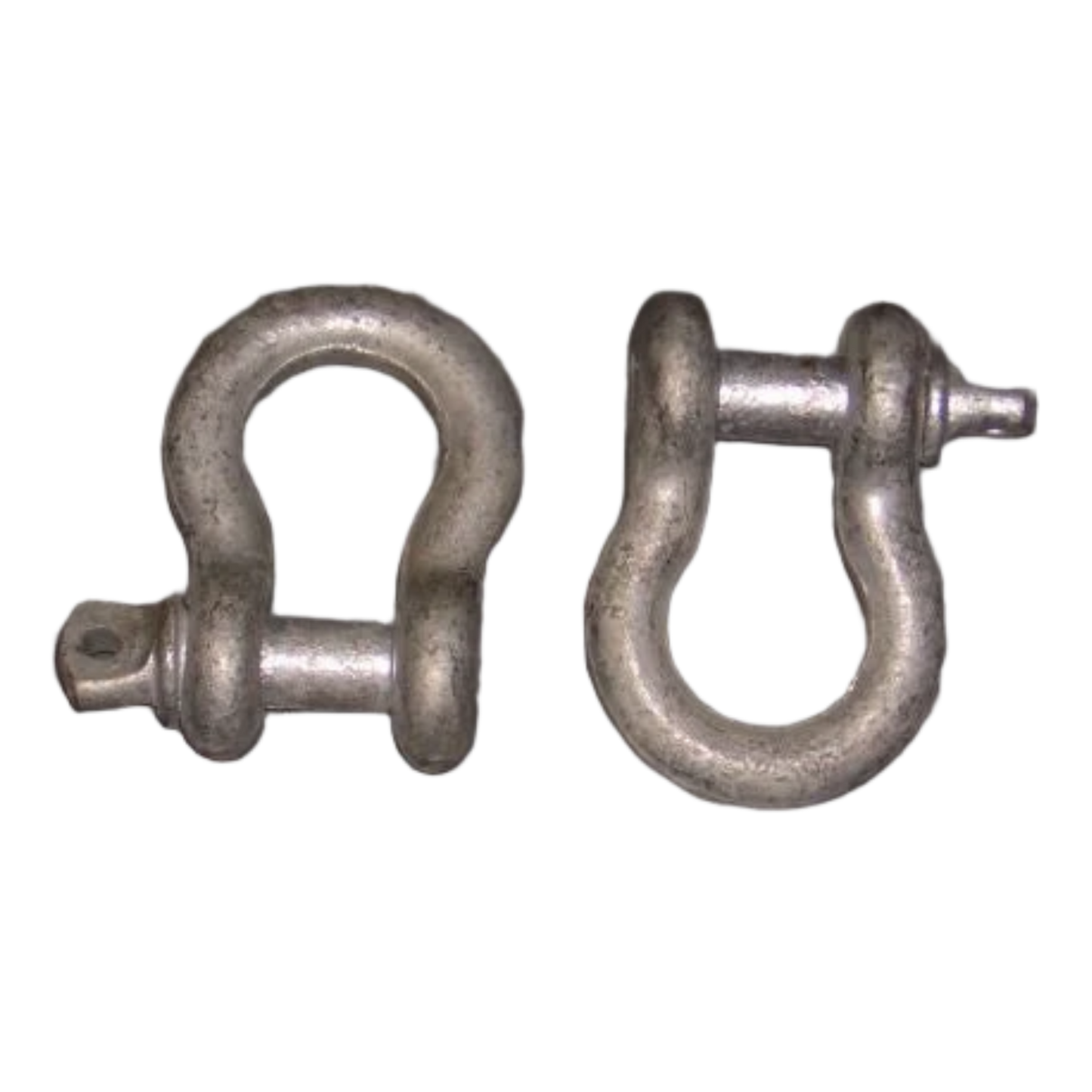 3/4" D-Ring Shackle(PAIR)