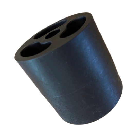 3" Tall x 3" wide Body Lift block 3396