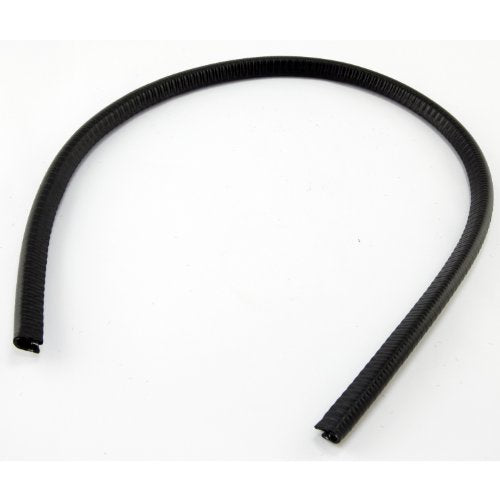 Door Glass Seal 12303.11 CJ7 (1978–1981)