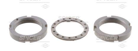 Dana Spicer - 28068X Spindle Locknut Kit