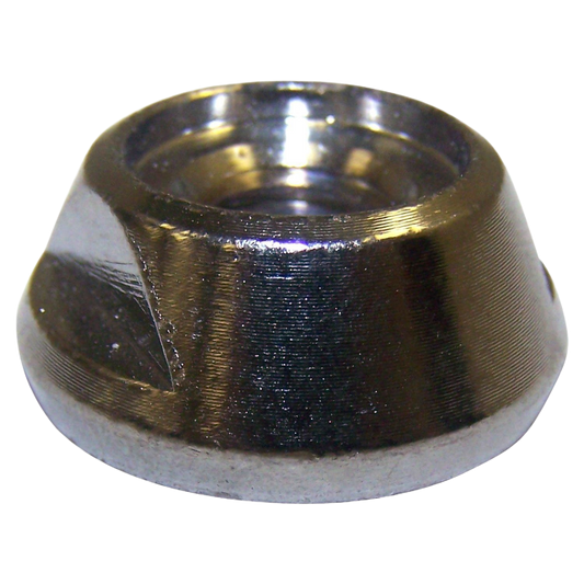Shift Knob Lock Nut 18607.05 J4006495 fits 80–85 Jeep CJ5, CJ7, CJ8, SJ, J-Series, XJ
