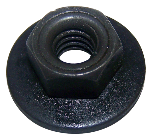 Valve Cover Mounting Nut 4006926 fits 81–86 Jeep CJ5, CJ7, CJ8 & SJ