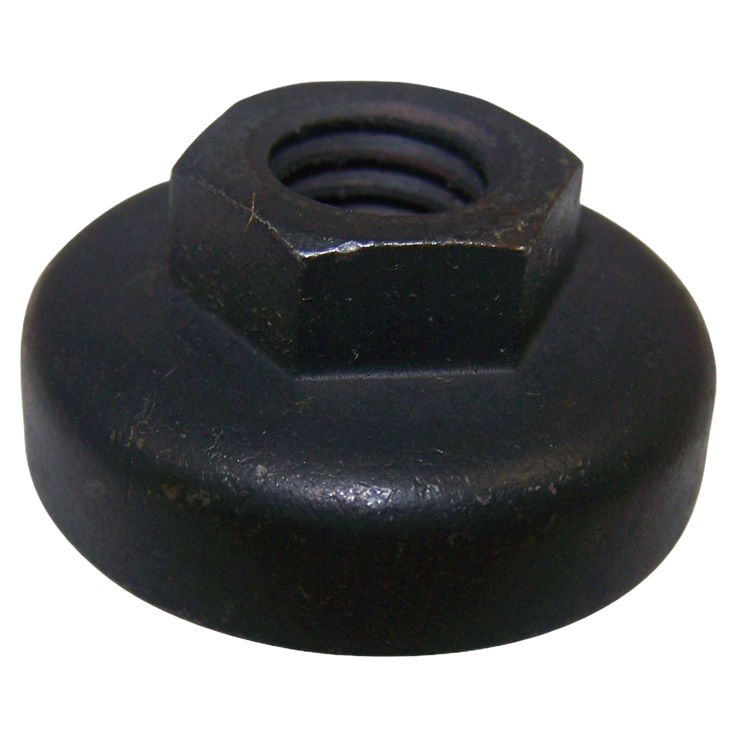 Retainer Nut J4007199 fits 81–90 Jeep CJ5, CJ7, CJ8, SJ, J-Series, YJ