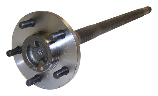 03-06 Jeep TJ Wrangler Dana 35 Rear Axle Pass Side Shaft 5103014AA