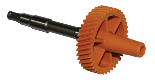 PORC Off Road Products Long Shaft Speedometer Gear, 40 Teeth - NP231 Transfer Case