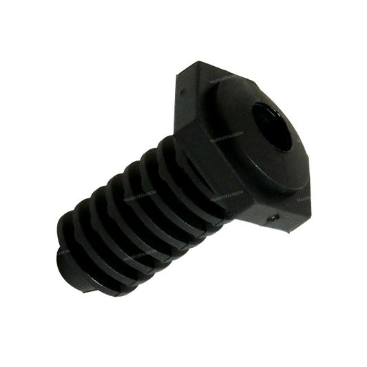 Jeep XJ MJ WJ ZJHood Adjuster Bumper 4103165