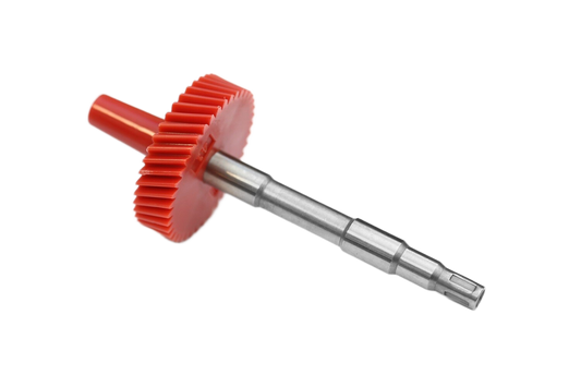 PORC Off Road Products Long Shaft Speedometer Gear, 41 Teeth - NP231 Transfer Case