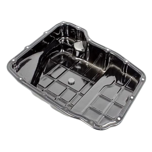 Transmission Pan 68065923AA fits 07-09 Jeep Wrangler JK
